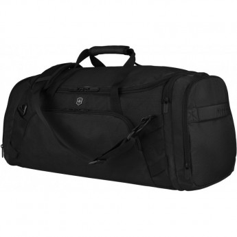 Дорожная сумка-рюкзак VICTORINOX TRAVEL VX SPORT EVO BLACK 611422