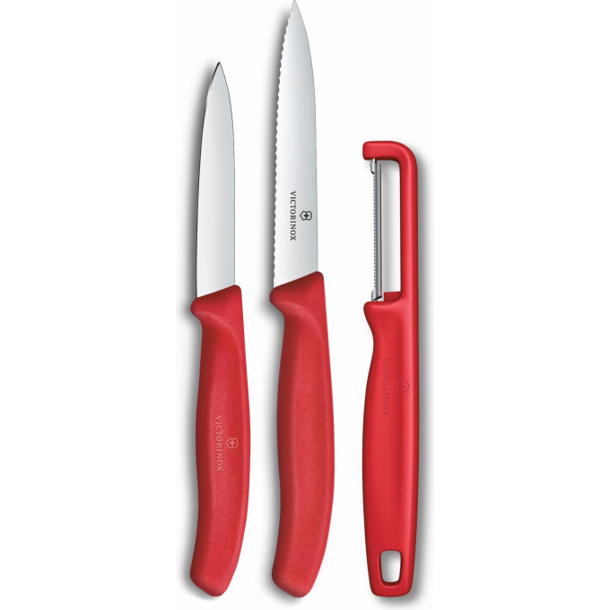 Набор ножей VICTORINOX SWISS CLASSIC 6.7111.33C1 Набор ножей VICTORINOX SWISS CLASSIC 6.7111.33C1