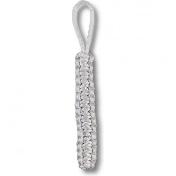 Темляк VICTORINOX 4.1875.26 серебристый Темляк VICTORINOX 4.1875.26 серебристый