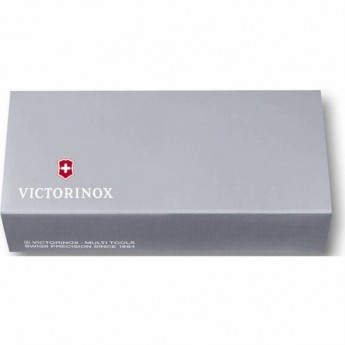 Коробка для ножей VICTORINOX 4.0137.07 серебристая