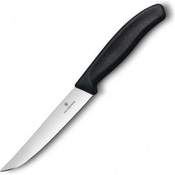 Нож для стейка и пиццы VICTORINOX SWISSCLASSIC "GOURMET" 6.7903.12 Нож для стейка и пиццы VICTORINOX SWISSCLASSIC "GOURMET" 6.7903.12